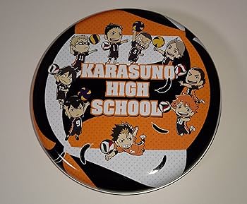 Amazon.co.jp: セブンイレブン 限定 ハイキュー!! × ハイチュウ
